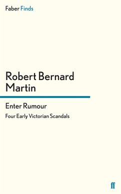 Enter Rumour (eBook, ePUB) - Bernard, Robert