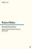 Disraeli's Grand Tour (eBook, ePUB)