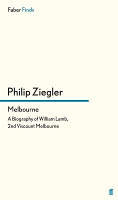 Cover Melbourne (eBook, ePUB)