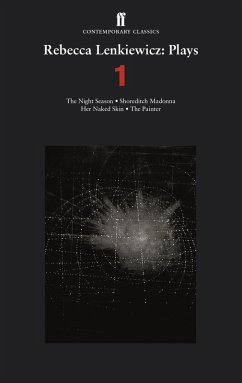 Cover Rebecca Lenkiewicz: Plays 1 (eBook, ePUB)
