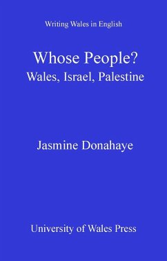 Cover Whose People? (eBook, PDF)