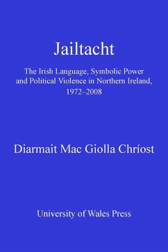 Jailtacht (eBook, PDF) - Mac Giolla Chríost, Diarmait