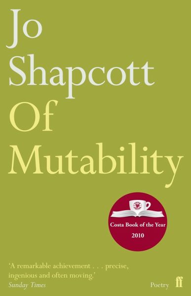 Of Mutability (eBook, ePUB) Of Mutability (eBook, ePUB)