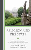 Religion and the State (eBook, ePUB) Religion and the State (eBook, ePUB)