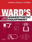 Ward's Anaesthetic Equipment E-Book (eBook, ePUB)