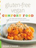 Gluten-Free Vegan Comfort Food (eBook, ePUB)