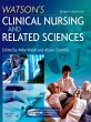 Watson's Clinical Nursing and Related... - Bild 1