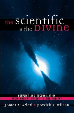Cover The Scientific & the Divine (eBook, ePUB)