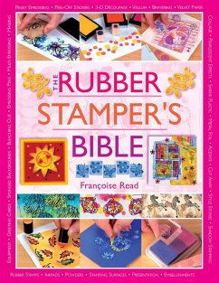 Cover The Rubber Stamper's Bible (eBook, ePUB)