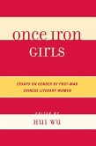 Once Iron Girls (eBook, ePUB)
