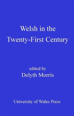 Cover Welsh in the Twenty-First Century (eBook, PDF)