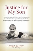 Justice for My Son (eBook, ePUB)