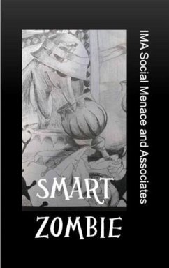 Cover Smart Zombie (eBook, ePUB)