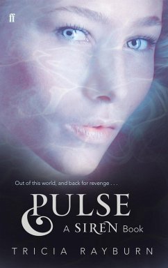 Pulse: A Siren Book (eBook, ePUB) - Rayburn, Tricia