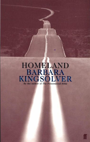 Homeland (eBook, ePUB)