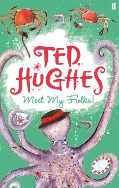 Meet My Folks! (eBook, ePUB) - Hughes, Ted