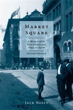Cover Market Square (eBook, ePUB)