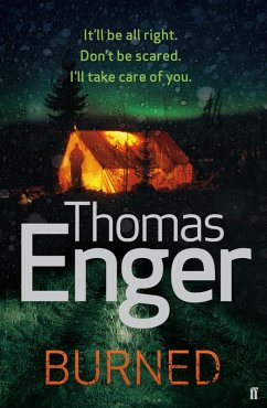 Burned (eBook, ePUB) - Enger, Thomas