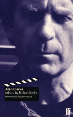 Cover Alan Clarke (eBook, ePUB)