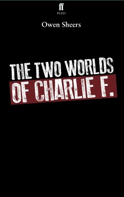 Cover The Two Worlds of Charlie F. (eBook, ePUB)