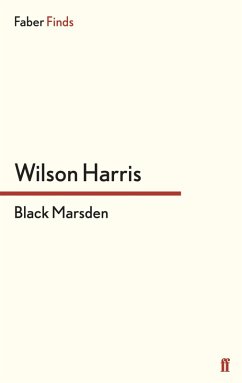 Black Marsden (eBook, ePUB) - Harris, Wilson