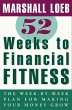 52 Weeks to Financial Fitness (eBook,... - Bild 1