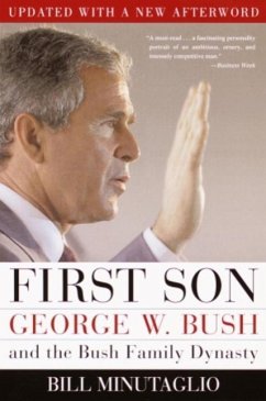 Cover First Son (eBook, ePUB)