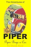 Piper Buys a Car (eBook, PDF)