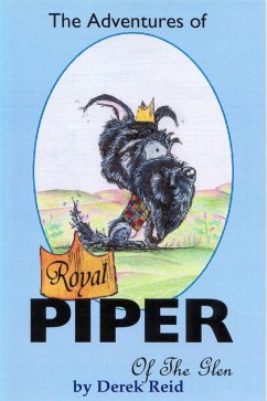 Cover Adventures of Piper of the Glen (eBook, ePUB)