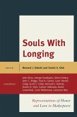 Souls with Longing (eBook, ePUB)