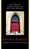Pastoral Bearings (eBook, ePUB)