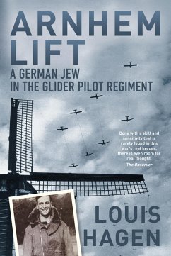 Arnhem Lift (eBook, ePUB) - Hagen, Louis