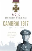 VCs of the First World War: Cambrai 1917 (eBook, ePUB)