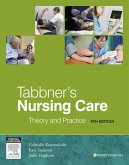 Tabbner's Nursing Care - E-Book (eBook, ePUB)