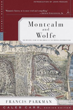 Cover Montcalm and Wolfe (eBook, ePUB)