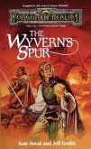 The Wyvern's Spur (eBook, ePUB) The Wyvern's Spur (eBook, ePUB)