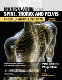 Manipulation of the Spine, Thorax and Pelvis E-Book (eBook, ePUB)