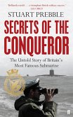 Secrets of the Conqueror (eBook, ePUB)