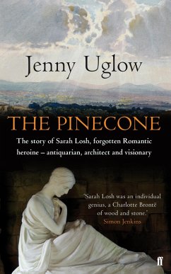 The Pinecone (eBook, ePUB) - Uglow, Jenny