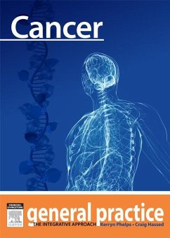 Cover Cancer (eBook, ePUB)