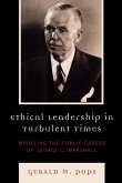 Ethical Leadership in Turbulent Times (eBook, ePUB) Ethical Leadership in Turbulent Times (eBook, ePUB)