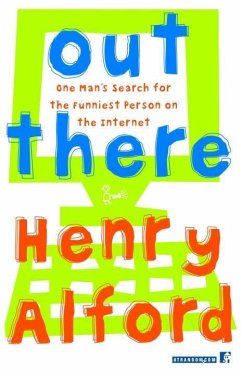 Cover Out There (eBook, ePUB)