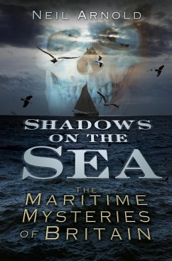 Shadows on the Sea (eBook, ePUB) - Arnold, Neil