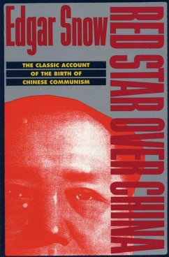 Red Star over China (eBook, ePUB) - Snow, Edgar