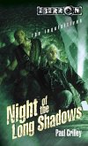 Night of Long Shadows (eBook, ePUB)