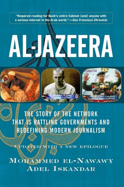 Al-jazeera (eBook, ePUB) Al-jazeera (eBook, ePUB)