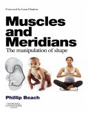 Muscles and Meridians (eBook, ePUB)