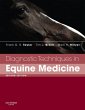 Diagnostic Techniques in Equine... - Bild 1