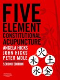 Five Element Constitutional Acupuncture (eBook, ePUB)