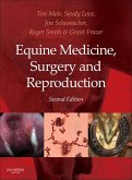 Equine Medicine, Surgery and Reproduction - E-Book (eBook, ePUB)